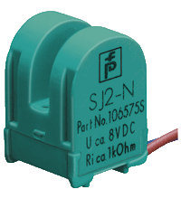 Pepperl+Fuchs SJ2-N ATEX version Turkey