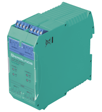 Pepperl+Fuchs SK-PC-Z1D1-UU1-10-HS USB intrinsic safety barrier for stand-alone keyboard applications Turkey