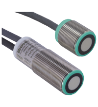 Pepperl+Fuchs UDB-18GS-2E1-0,2M-V15 Sensing range Turkey