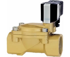 Norgren 8240200.9101.12060 Brass Indirect Acting Solenoid Valve, G1/2 Turkey