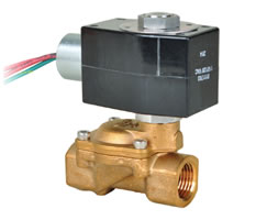 Norgren 8241400.3827.12060 Pilot operated solenoid valves, explosion proof coil Turkey