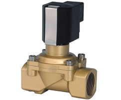 Norgren 8254235.9159.02400 Solenoid Actuated Diaphragm Valve With Forced Lifting Turkey