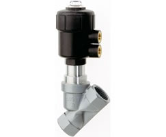 Norgren 8474200.0000.00000 Stainless Steel Angle Seat Valve, G1/2 Turkey