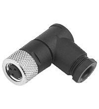 Pepperl+Fuchs V3-WM Female connector, M8, 3-pin, field attachable Turkey