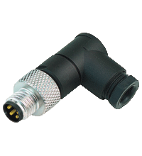 Pepperl+Fuchs V31S-WM Field-attachable male connector, M8, 4-pin Turkey