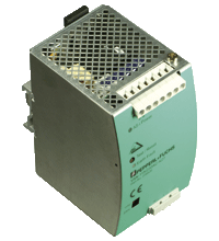 Pepperl+Fuchs VAN-115/230AC-K27 AS-Interface power supply, data decoupling, 4 A Turkey