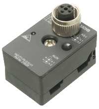 Pepperl+Fuchs VAZ-2T1-FK-G10-V1 Splitter box G10, AS-Interface and auxiliary voltage to M12 Turkey