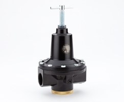 Norgren 20AG-4G-PD100 20AG Series high flow pressure regulator, G1/2, 01-35 bar, without gauge Turkey