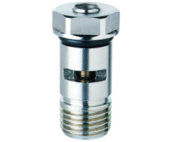 Norgren 20M000028 Pneufit 10 Push-in fitting, Regulating bi-directional, Banjo bolt, G1/4 Turkey