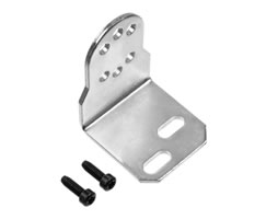 Norgren 5939-06 Ported Wall Bracket for F07 and F39 Series Turkey