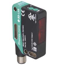 Pepperl+Fuchs OBD1400-R201-2EP-IO-V1 Diffuse mode sensor Turkey