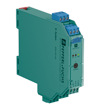 Pepperl+Fuchs KFD2-UT2-Ex2 Signal type Turkey