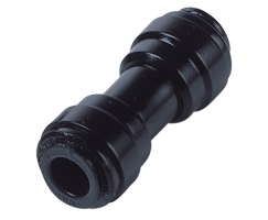 Norgren D00200604 Pneufit D Acetal push-in fitting, Straight union, Unequal, 6mm, 4mm Turkey