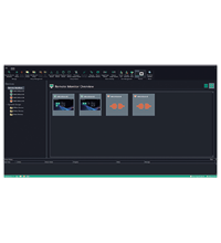 Pepperl+Fuchs VisuNet Control Center 6 Additional Management tool for VisuNet Remote Monitors and Box Thin Clients Turkey
