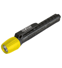 Pepperl+Fuchs 2AAA eLED PEN I - ETB LED Penlight Explosion-protected LED flashlight (ATEX Zone 1/21) Turkey