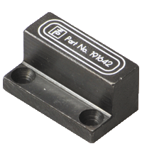 Pepperl+Fuchs BT-F110-G Damping element for F110 housing sensors; front screw holes Turkey