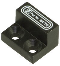 Pepperl+Fuchs BT-F90-G Damping element for sensors of type F90, F112, and F166; front hole Turkey