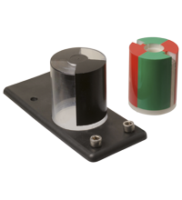 Pepperl+Fuchs BT43-RG-01 Activator for F25 series including protective housing and mounting plate Turkey