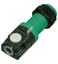 Pepperl+Fuchs CBB10-30GKK-W Switching function Turkey