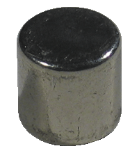 Pepperl+Fuchs DM 10-10 NDFEB Permanent magnet for hydraulic cylindrical magnetic field sensors Turkey