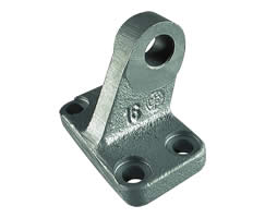 Norgren M/P19932 Narrow hinge style SS, 40mm bore Turkey