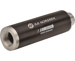 Norgren NST16C Silencer 10