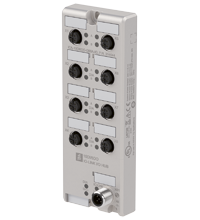 Pepperl+Fuchs ICA-10DI6DO-G60A-IO I/O hub with IO-Link interface for 10 digital inputs and 6 digital outputs Turkey