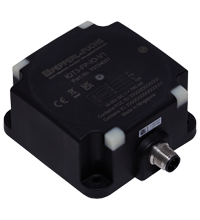 Pepperl+Fuchs IQT3-FP-IO-V1 HF RFID read/write device with IO-Link in accordance with ISO 15693 Turkey