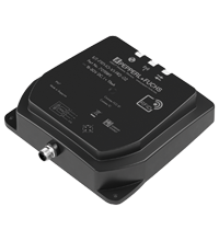 Pepperl+Fuchs IUT-F191-IO-V1-FR2-02 UHF RFID read/write device with IO-Link, USA, Canada and Mexico Turkey