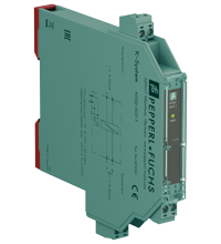 Pepperl+Fuchs KCD2-SCD-1 Signal type Turkey
