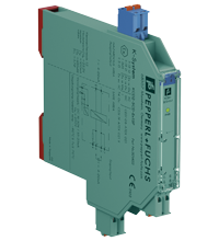 Pepperl+Fuchs KCD2-SCD-Ex1.SP Signal type Turkey