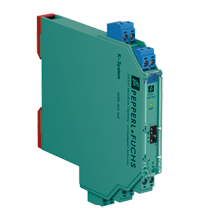 Pepperl+Fuchs KCD2-SCS-Ex2 Signal type Turkey