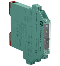 Pepperl+Fuchs KCD2-SR-1.LB Signal type Turkey