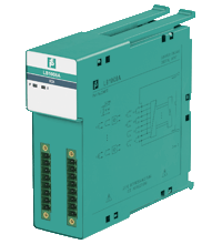 Pepperl+Fuchs LB1008A Occupied slots Turkey
