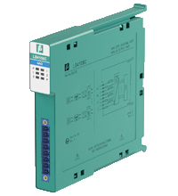 Pepperl+Fuchs LB4106C Occupied slots Turkey