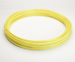 Norgren PU2-0308100 Polyurethane tube, Yellow, 100m, 8mm, 55mm Turkey