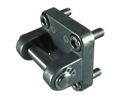 Norgren QA/8080/23 D - Rear Clevis Mounting 80mm bore Turkey