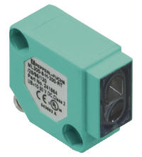 Pepperl+Fuchs ML300-8-H-200-RT/25/98/103 Background suppression  sensor Turkey