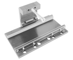 Norgren QM/146050/34 Lintra Plus mounting, Carriage plate mounting UV, 50mm bore Turkey