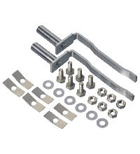Pepperl+Fuchs Mounting Set AL2109 back board Mounting aid Turkey