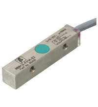 Pepperl+Fuchs NBB1,5-F41A-E2 Switching function Turkey