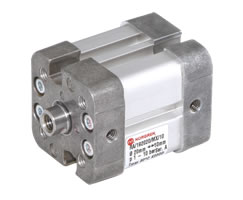 Norgren RA/192025/MX/20 ISO compact double acting cylinder, 25mm diameter, 20mm stroke Turkey