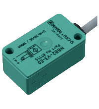 Pepperl+Fuchs NBB2-V3-E0 Switching function Turkey