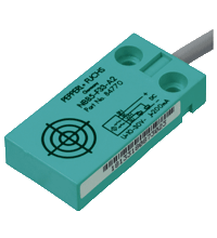 Pepperl+Fuchs NBB5-F33-E2-10M Switching function Turkey