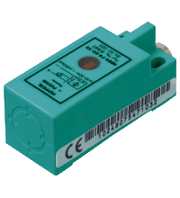 Pepperl+Fuchs NBB5-F9-E2-V3 Switching function Turkey