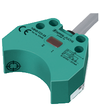 Pepperl+Fuchs NBN3-F25-E8-5M Switching function Turkey