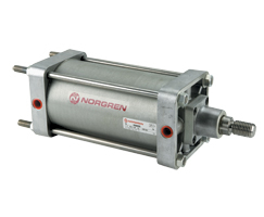 Norgren RM/960/300 RM/900 tie rod double acting cylinder, 6