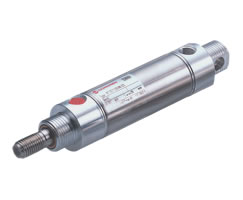 Norgren RT/57116/MC/15 Roundline single acting cylinder, 16mm diameter, 15mm stroke Turkey