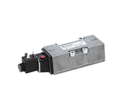 Norgren SXE9573-A71-00-19J ISO Star Valve - Solenoid Turkey