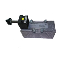 Norgren SXE9573-Z70-00K ISO Star Valve - Solenoid Turkey